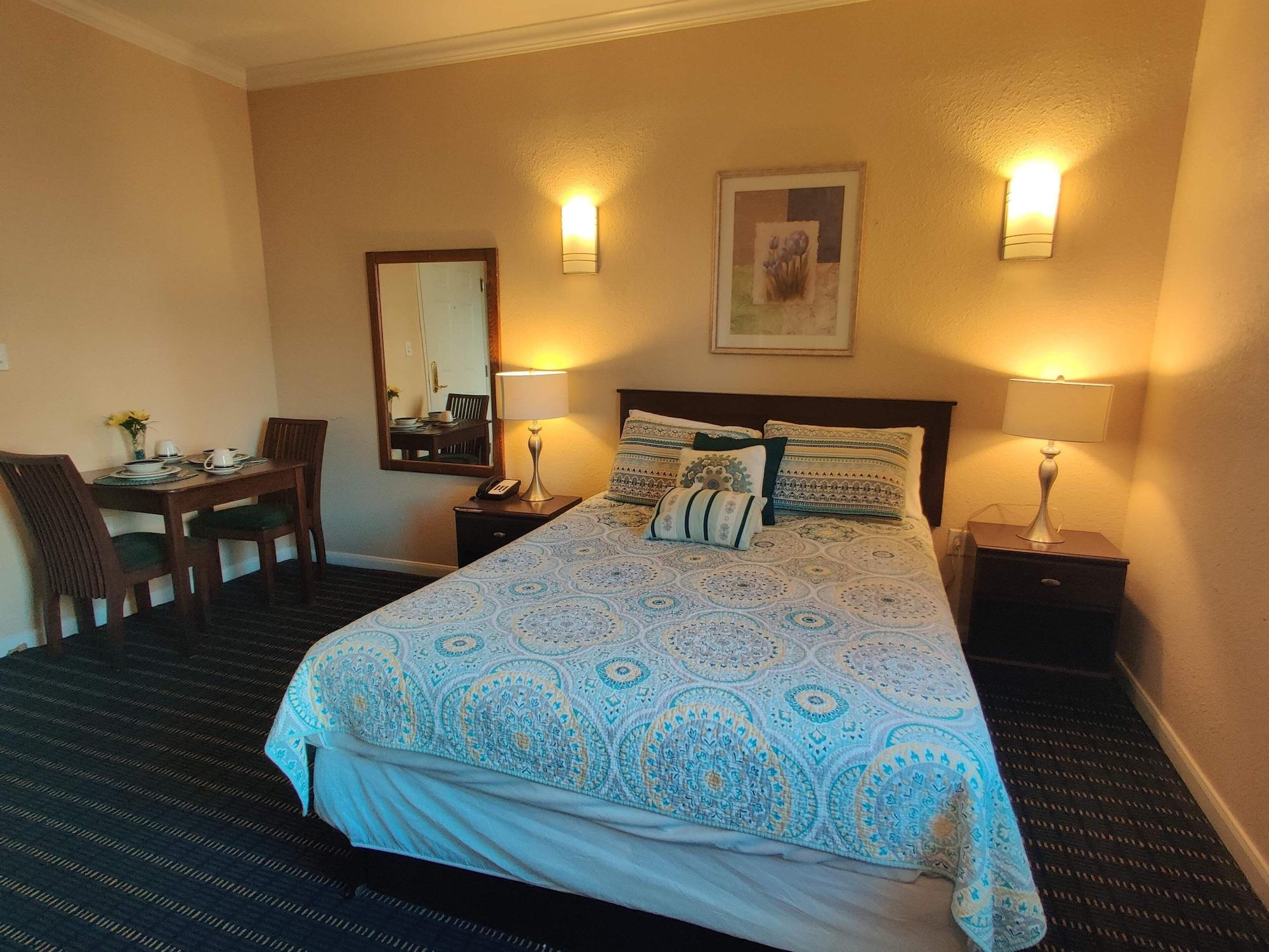 Athens Hotel & Suites Х'юстон Екстер'єр фото