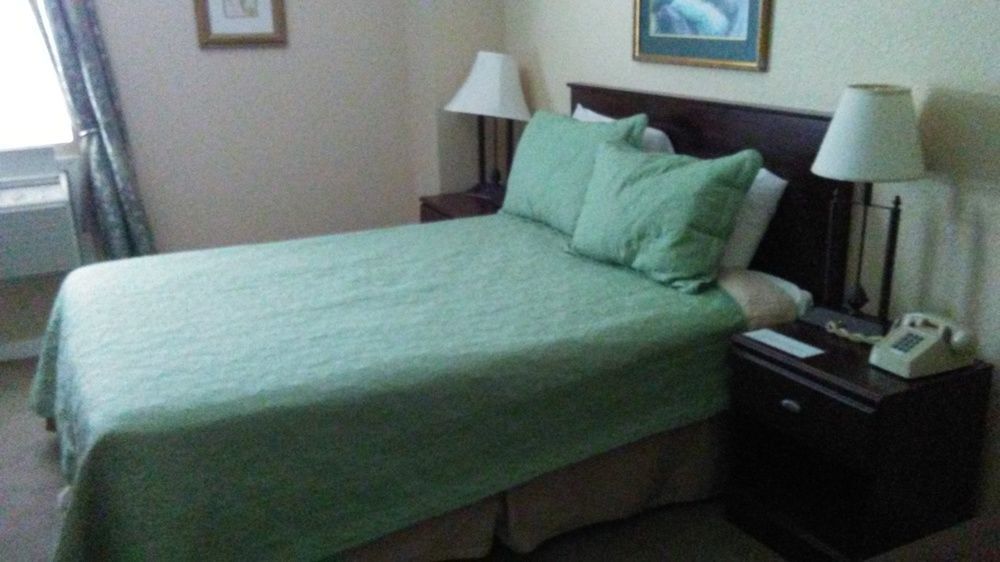 Athens Hotel & Suites Х'юстон Екстер'єр фото