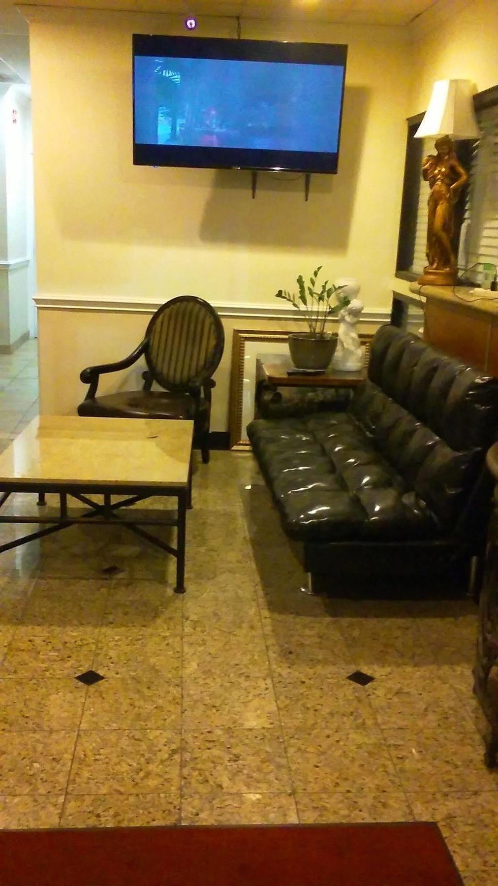 Athens Hotel & Suites Х'юстон Екстер'єр фото